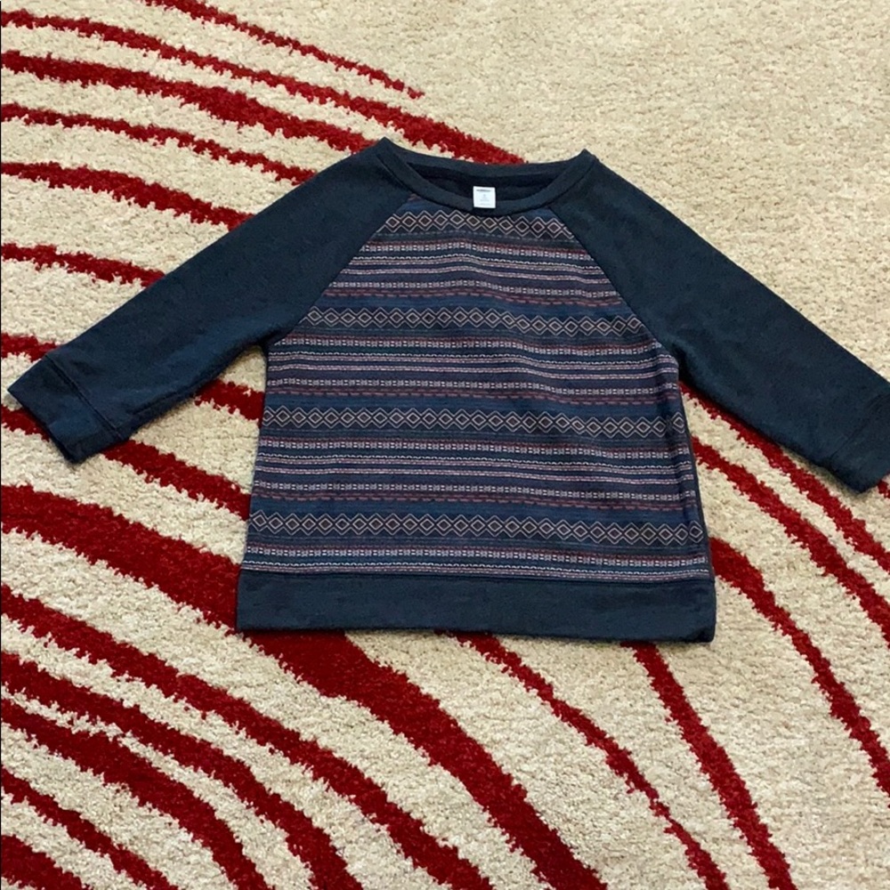 Old navy NWOT sweatshirt